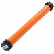 vidaXL , Farbe: Orange, Durchmesser: 45 mm, Abtriebsmoment: 20 Nm