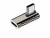 Bild 1 4smarts USB-Adapter 4-teiliges Set USB-C Stecker - USB-C Buchse