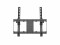 Bild 8 Multibrackets Wandhalterung 4012 Schwarz, Eigenschaften: Neigbar