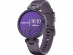 GARMIN Sportuhr Lily Violett