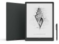 Onyx E-Book Reader Boox Max Lumi, Touchscreen: Ja
