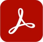 Adobe Acrobat Pro 2020 TLP, Upgrade, WIN/MAC, Französisch