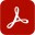 Bild 1 Adobe Acrobat Pro 2020 TLP, Upgrade, WIN/MAC, Französisch