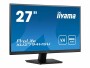 iiyama Monitor ProLite XU2794HSU-B1, Bildschirmdiagonale: 27 "