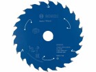 Bosch Professional Kreissägeblatt Expert for Wood Ø 140, Z 24