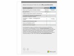 Microsoft Office Home and Business 2021 - Licence