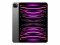 Bild 10 Apple iPad Pro 11" (2022), 128 GB, Space Grau, WiFi + Cellular