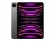 Image 3 Apple iPad Pro 11-inch Wi-Fi + Cellular 1TB Space Grey