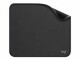 Image 5 Logitech MOUSE PAD STUDIO SERIES - GRAPHITE