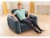 Bild 2 Intex Aufblasbarer Sessel Pull-Out Chair, Gewicht: 5.2 kg