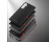 Immagine 4 Nevox Back Cover StyleShell Nylo Galaxy S24 Schwarz