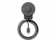 Immagine 15 Logitech Webcam Brio 300 Graphite, Eingebautes Mikrofon: Ja