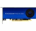 AMD Radeon Pro WX 3200 - Grafikkarten - Radeon