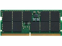 Kingston 48GB 5600MT/s DDR5 ECC SODIMM, KINGSTON 48GB 5600MT/s
