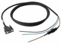 Zebra Technologies Cable Assy Dc Power In9-60 VDC