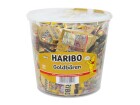 Haribo Gummibonbons Goldbären 100 x 8 g, Produkttyp