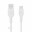 Image 2 BELKIN BOOST CHARGE - USB cable - USB (M) to USB-C (M) - 1 m - white