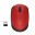 Image 7 Logitech WIRELESS MOUSE M171 RED-K .    