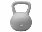 KOOR Kettlebell Paalla Soft, 16 kg, Hantelart: Kettlebell