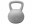 KOOR Kettlebell Paalla Soft, 16 kg, Hantelart: Kettlebell