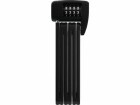 Abus Fahrradschloss Bordo Lite Combo 6055 Code black