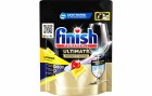 Finish Ultimate Infinity Shine Citrus, 80 Tabs