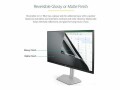 STARTECH .com Monitor Privacy Screen for 19 inch PC Display
