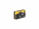 Bild 4 Kodak Fotokamera Mini Shot 2 Combo Retro Gelb, Detailfarbe