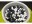 Bild 5 Knorrtoys Bällebad Grau mit geometrischen Formen inkl. 300 Bälle