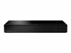 Panasonic DP-UB154EG-K