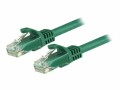 STARTECH .com 7.5m CAT6 Ethernet Cable, 10 Gigabit Snagless RJ45