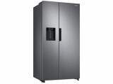 Samsung Foodcenter RS67A8811S9/WS Silber, Energieeffizienzklasse