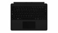 Microsoft Surface Pro X Keyboard - Tastatur - mit