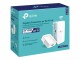 Immagine 9 TP-Link TL-WPA7517 KIT V1 Wi-Fi Kit - - kit