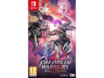 Nintendo Fire Emblem Warriors: Three Hopes, Altersfreigabe ab: 12