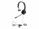 Bild 8 Jabra Headset Evolve 20SE MS Mono, Microsoft Zertifizierung