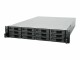 Synology SA3410 Rackmount NAS, SYNOLOGY SA3410 Rackmount NAS