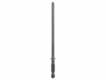 Bosch Professional Bit Extra-Hart PH 2, 145 mm, Set: Nein