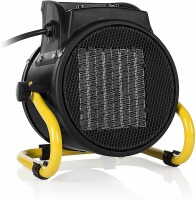 TRISTAR Heizlüfter 2000W KA-5060 schwarz 