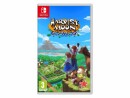 Nintendo Harvest Moon: One World, Für Plattform: Switch, Genre