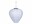 Bild 4 COCON Lampion LED Solar Ballon, Weiss, Betriebsart: Solarbetrieb