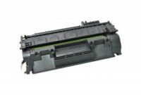 CLOVER RMC-Toner-Modul schwarz CF280ACL zu HP LJ Pro 400