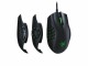 Image 1 Razer Naga - Trinity