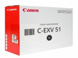Canon Toner 0481C002 Black, Druckleistung Seiten: 69000 ×