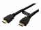 Bild 3 Roline HDMI Verbindungskabel - 25 m - 4K - 3D - mit Repeater - Schwarz
