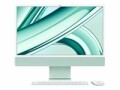 Apple iMac 24" M3 10C GPU / 512 GB