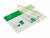 Image 4 GBC Document Laminating Pouch - 250 microns - pack