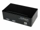 StarTech.com - 2 Port Professional USB KVM Switch Kit with Cables