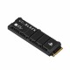 Western Digital WD Black SSD SN850P M.2 2280 NVMe 1000 GB