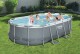 Bestway Pool Set 427 x 250 x 100 cm